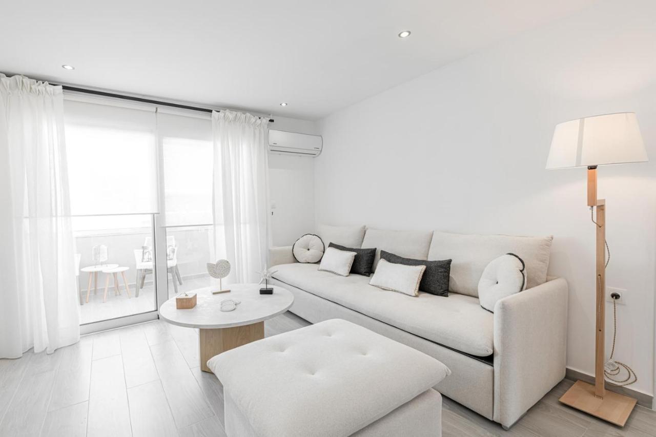 Diogenis Seaside Suite Rethymno  Ngoại thất bức ảnh