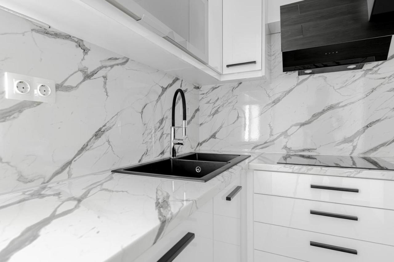Diogenis Seaside Suite Rethymno  Ngoại thất bức ảnh