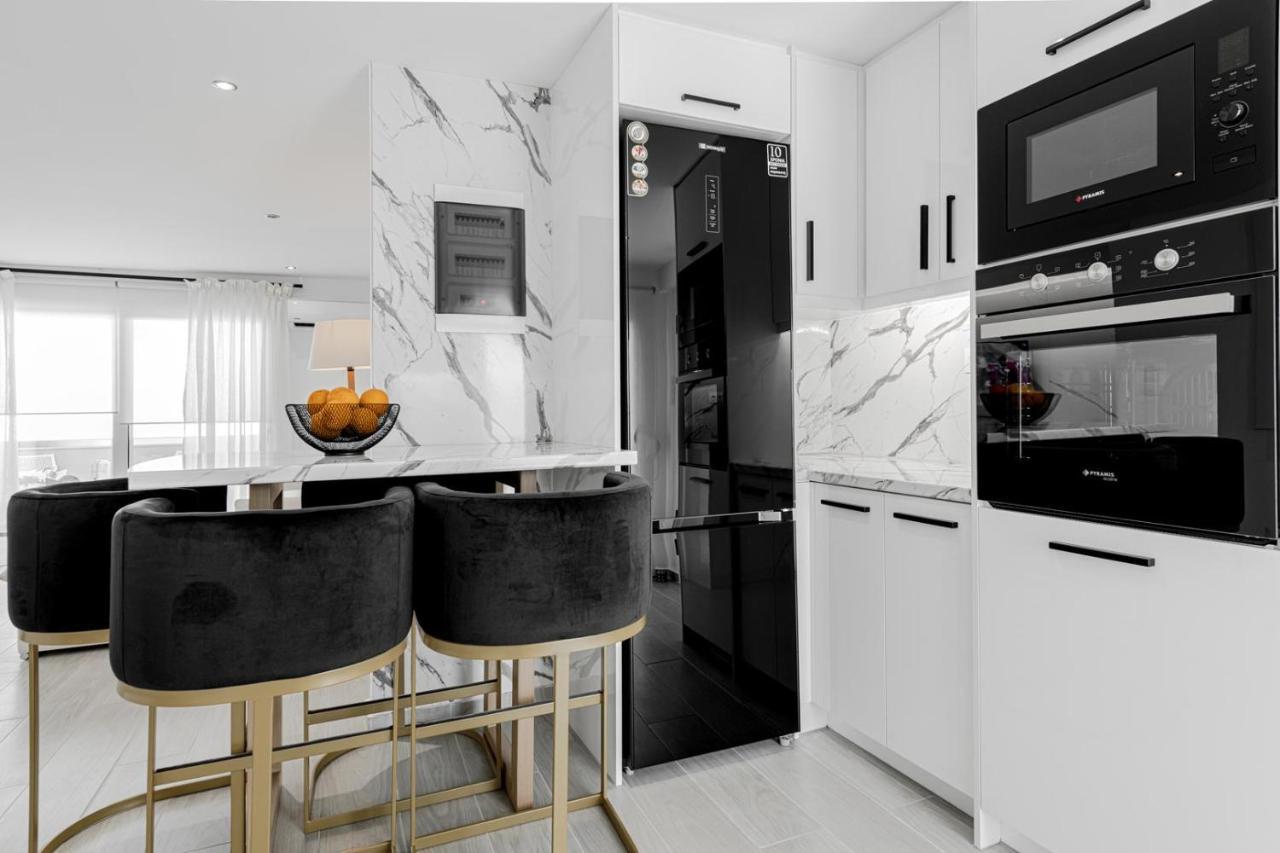 Diogenis Seaside Suite Rethymno  Ngoại thất bức ảnh